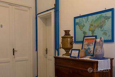 Hotel centro citta Genova