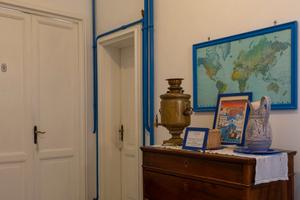 Hotel centro citta Genova