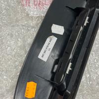 Soglie porta porsche 997