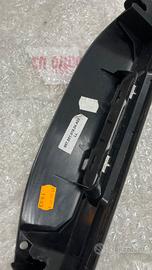 Soglie porta porsche 997