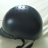 Casco CAP per equitazione bambino mis. M 55-58