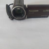 Videocamera Panasonic 