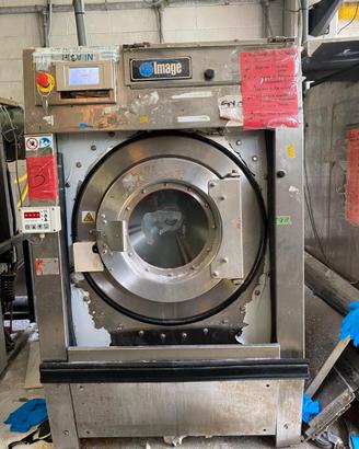 Lavatrice IMAGE SP40 18.7Kg