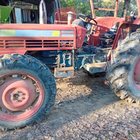 Vendita attrezzi agricoli