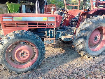 Vendita attrezzi agricoli