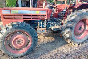 Vendita attrezzi agricoli