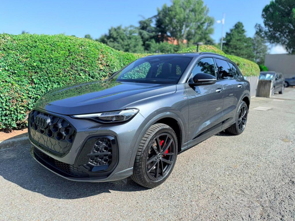 Audi Q5 3ª serie