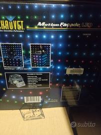 telo led motion fakade