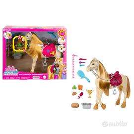 Barbie Mysteries The Great Horse Chase