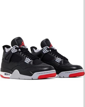 Nike - Air Jordan 12 Retro, Scarpe da Basket tg 45