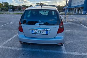 Mercedes Classe A 180 CDI Avangarde