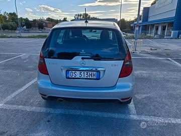 Mercedes Classe A 180 CDI Avangarde