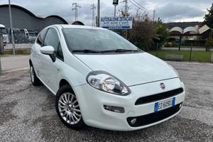FIAT PUNTO VAN 1.3 mjt 75cv AUTOCARRO 2 POSTI