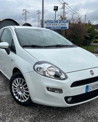 FIAT PUNTO VAN 1.3 mjt 75cv AUTOCARRO 2 POSTI