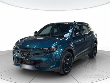 ALFA ROMEO Junior 1.2 ibrida 136cv eDCT6