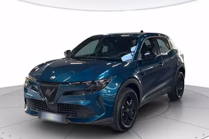 ALFA ROMEO Junior 1.2 ibrida 136cv eDCT6