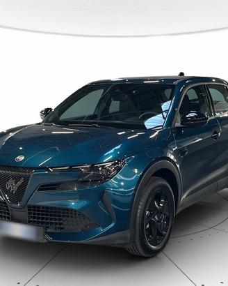 ALFA ROMEO Junior 1.2 ibrida 136cv eDCT6