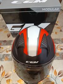 casco CGM 507