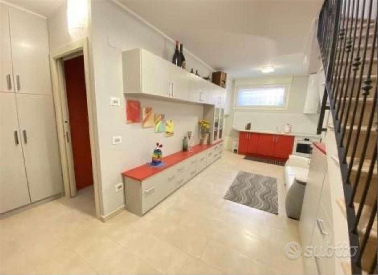 Appartamento – Pavullo nel Frignano, Mediana - Vista 4