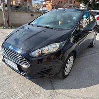 ford fiesta metano