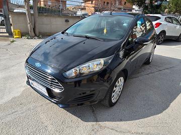 ford fiesta metano