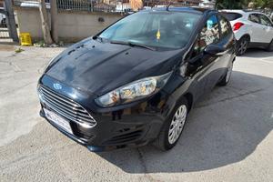 ford fiesta metano