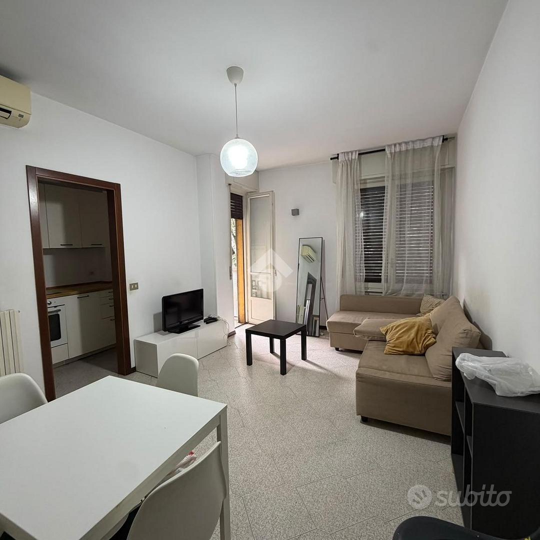 Appartamento – Milano, Quartiere Omero, Municipio 4 - Vista 3