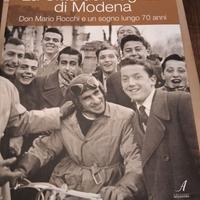LA CITTA’ DEI RAGAZZI DI MODENA – Don Mario Rocchi