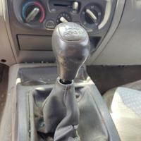 Leva cambio ISUZU D-MAX 2999cc diesel del 2005