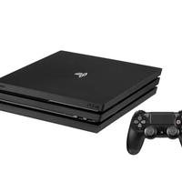 PlayStation  4 pro