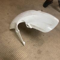 Parafango anteriore Honda cbr 2017-18