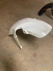Parafango anteriore Honda cbr 2017-18