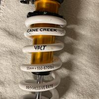 Ammortizzatore Cane Creek DB iL 210x52,5