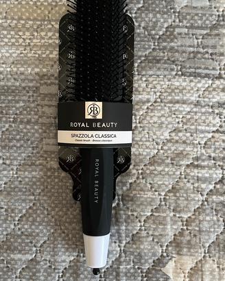 Spazzola per capelli Beauty Royal