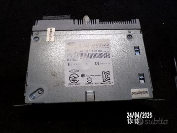 AUTORADIO PER PEUGEOT 208 A9 ANNO 2016
