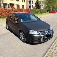 Golf R32 3.2 VR6 4motion dsg - UNICO PROPRIETARIO