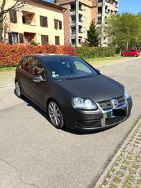 Golf R32 3.2 VR6 4motion dsg - UNICO PROPRIETARIO