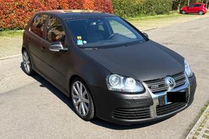 Golf R32 3.2 VR6 4motion dsg - UNICO PROPRIETARIO