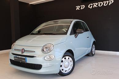 Fiat 500 1.0 Hybrid ok neopatentati