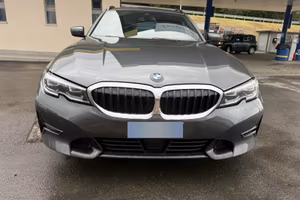 BMW serie 3 touring x drive 2.0 d