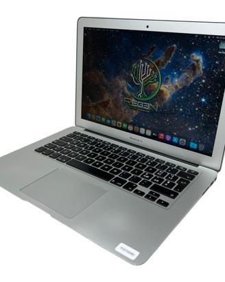 MacBook Air 13 2015 i5 8-256 SSD Gar. 12 Mesi