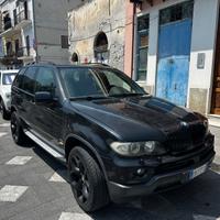 Bmw x5 (e53) - 2004