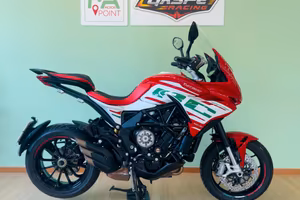 Mv Agusta Turismo Veloce 800 RC SCS - 35/300 - 202