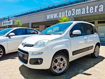 Fiat Panda 1.3 MJT 80 CV S&S 4x4