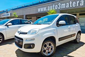 Fiat Panda 1.3 MJT 80 CV S&S 4x4