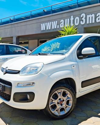 Fiat Panda 1.3 MJT 80 CV S&S 4x4
