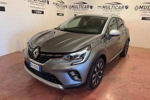 Renault Captur TCe 90 CV Techno