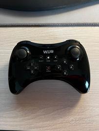 Wii U Pro Controller