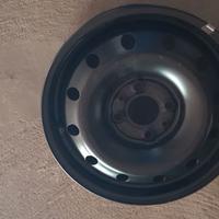 Cerchi Punto o modelli simili