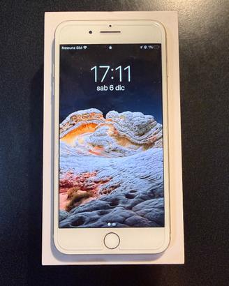 iPhone 8 Plus 256 GB